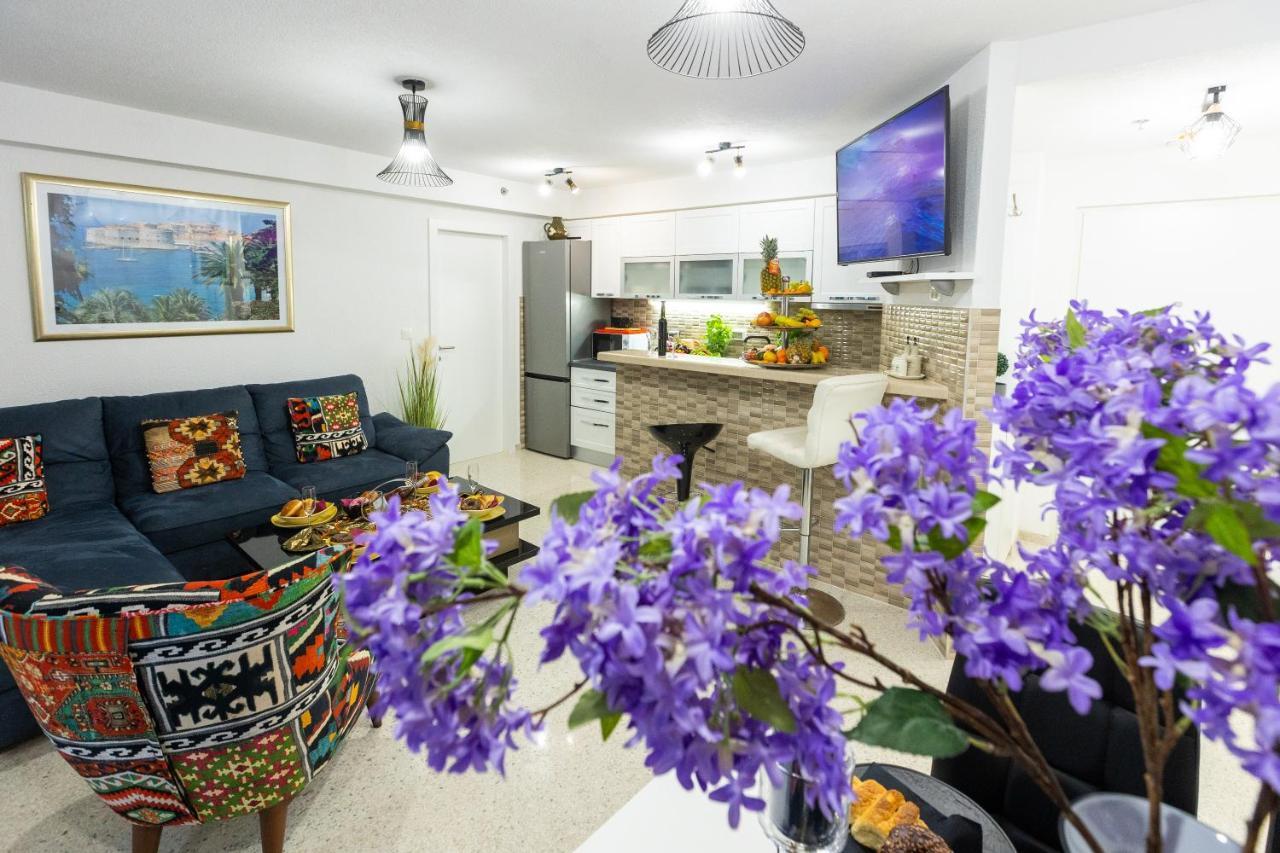 Apartment Presley Dubrovnik Ngoại thất bức ảnh