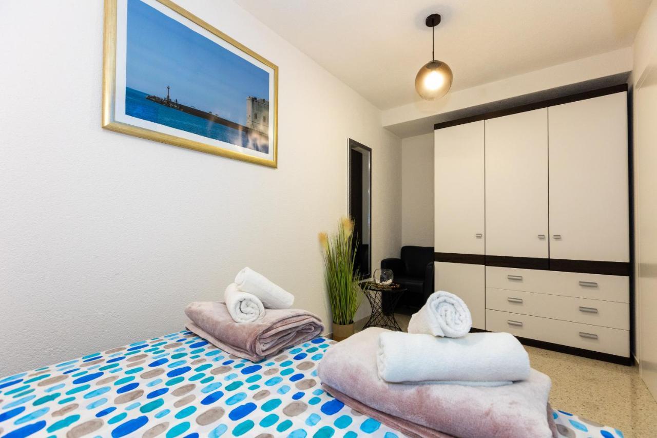 Apartment Presley Dubrovnik Ngoại thất bức ảnh