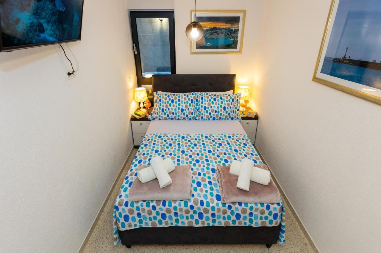 Apartment Presley Dubrovnik Ngoại thất bức ảnh